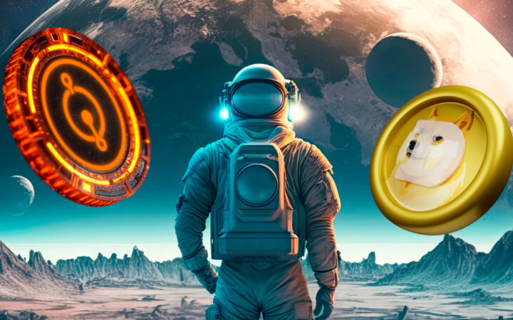 Dogecoin Price Prediction: DOGE Could $1 By End Of 2025 While PlutoChain Attracts Whales