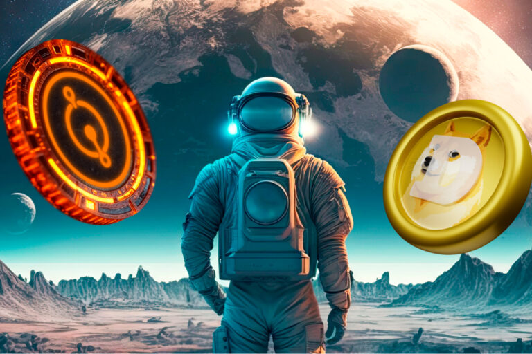 Dogecoin Price Prediction: DOGE Could $1 By End Of 2025 While PlutoChain Attracts Whales