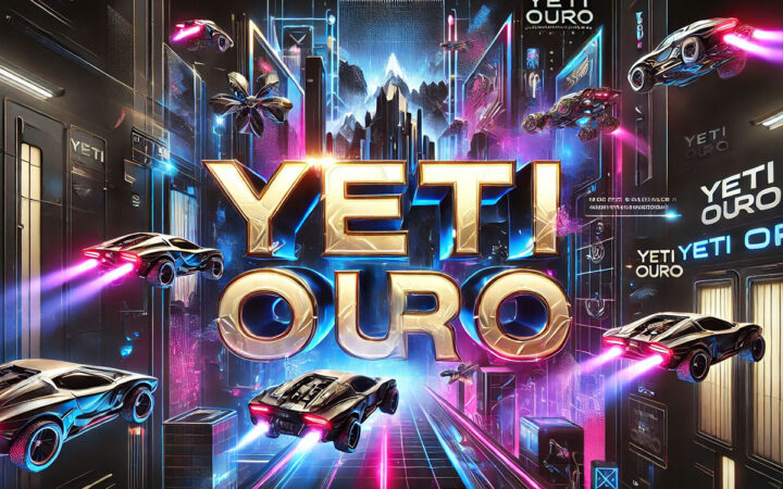 DOGE Trading Volume Slumps, Market Shifts Spotlight Yeti Ouro Presale as the Alternative for Long-Term Value