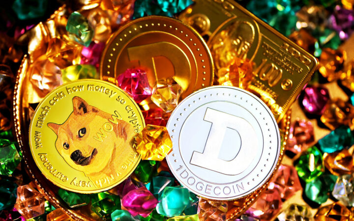 Dogecoin Price Analysis: Will $0.20 Support Hold?