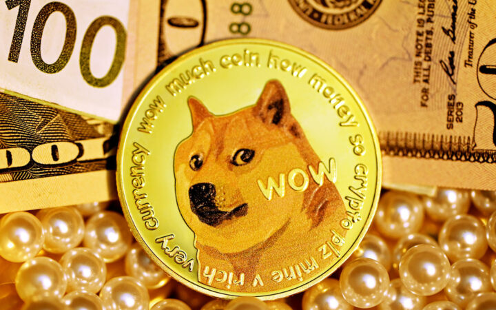 Dogecoin Price Prediction: DOGE Price at Crucial Support of $0.20, What Happens Next?