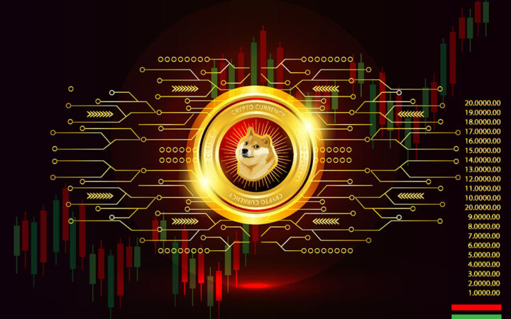 Dogecoin Whale Dumps 200M DOGE as Meme Coin Market Dips 15%