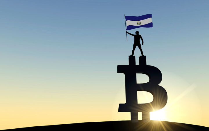 El Salvador Increases Bitcoin Reserves with Latest Purchase