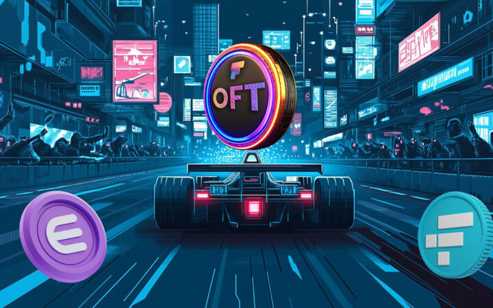 Enjin (ENJ) and FTX Token (FTT) Holders Anticipate 1Fuel as the Next Crypto to Hit $1, Bolstered by Exclusive Presale Bonuses