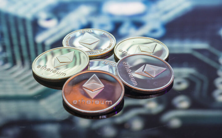 ETH News Today: Ethereum Price Bounce Eyes $3,000 amid Push for Staking in ETH ETF