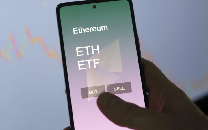 Ethereum ETF Staking May Be Closer than Expected, ETH Eyes $4,000 Surge