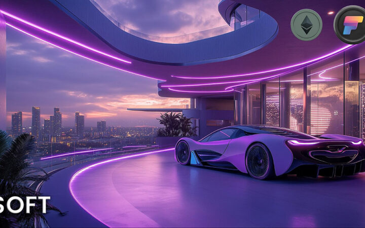 Ethereum (ETH) Holders Double Down on 1Fuel (OFT) as ETH Price Predicted to Return to $2,000