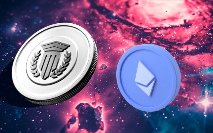 Ethereum (ETH) Investor Who Flipped $850 into $1.5M in 2017 Predicts Similar Surge for New Altcoin Expected to Rival ETH