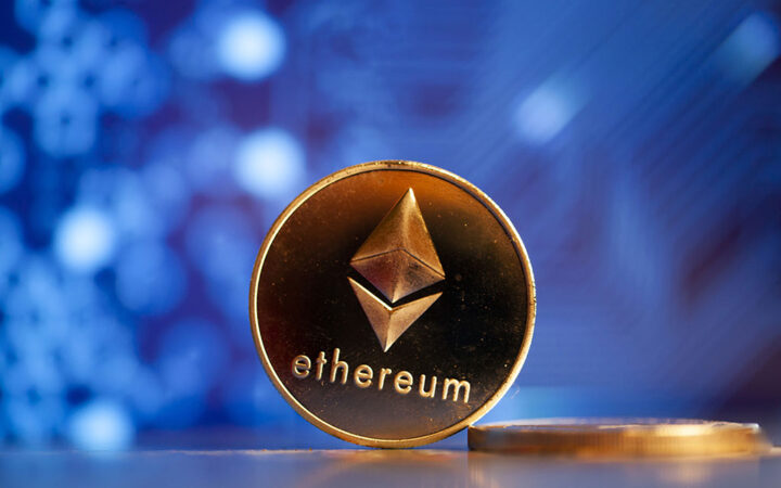 Ethereum Price Targets $3,700: Whales and ETF Demand in Focus