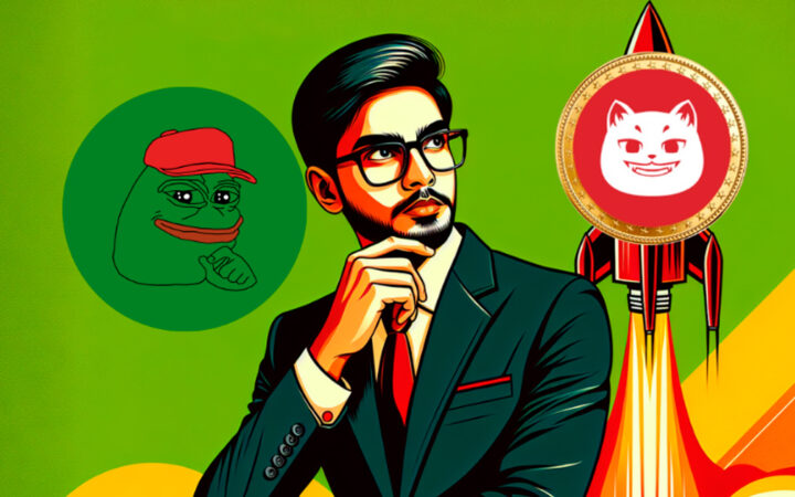 From $0.0002 to $1? Experts Say This Altcoin Could Deliver Life-Changing x1000 Gains! PEPE 2.0?