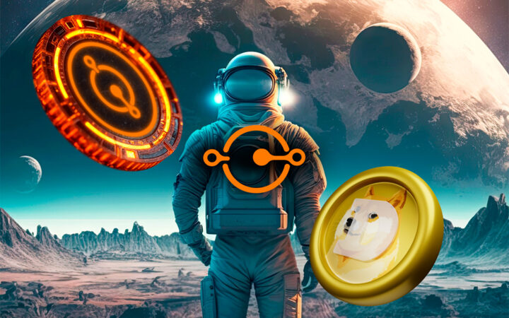 Dogecoin Price Prediction: Here are Returns on $1,000 Invested in Dogecoin at $0.25 if DOGE Hits XRP Market Cap