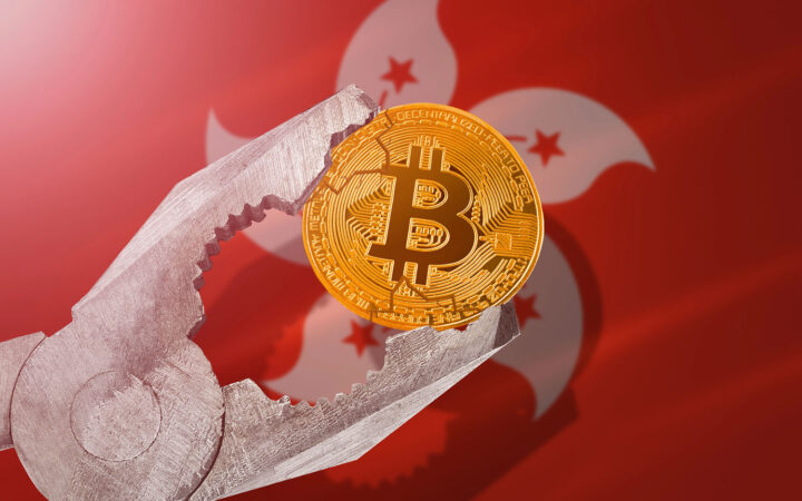 Hong Kong Unveils New Crypto Regulatory Roadmap