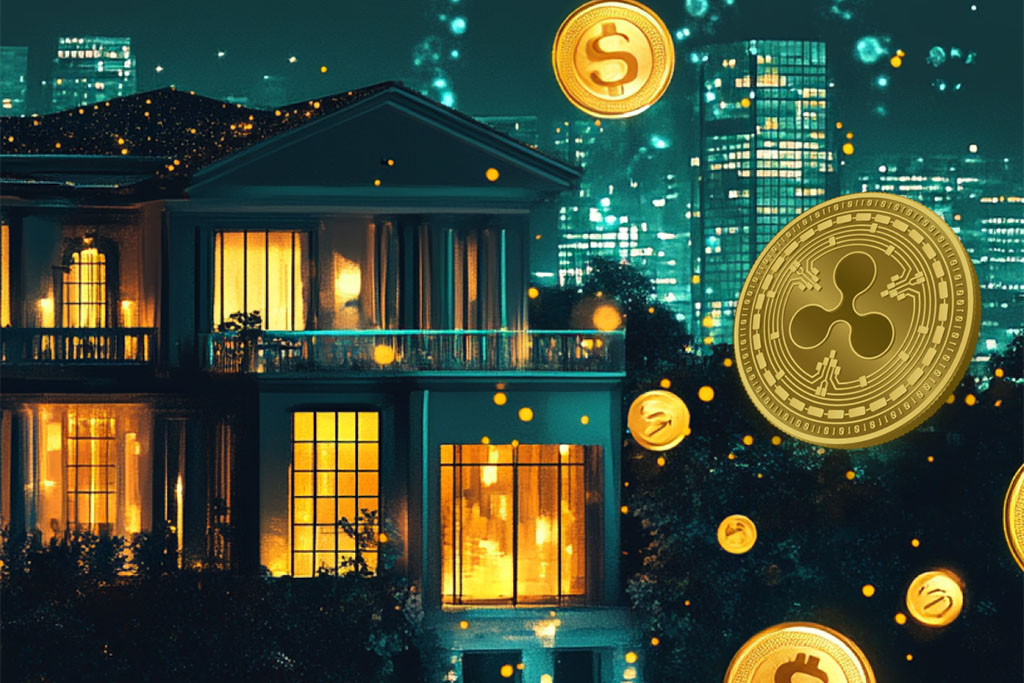 Hot New Crypto Experts Are Comparing to XRP Soars Over 200% in January