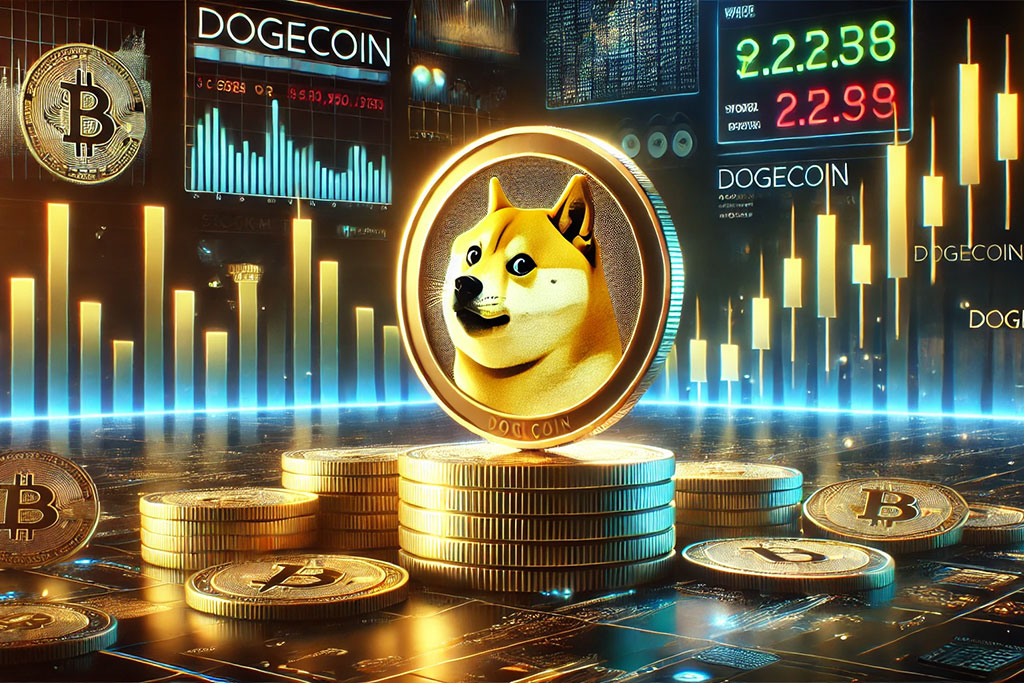 How Crypto Whales Are Getting Ahead of Curve with Dogecoin and Yeti Ouro