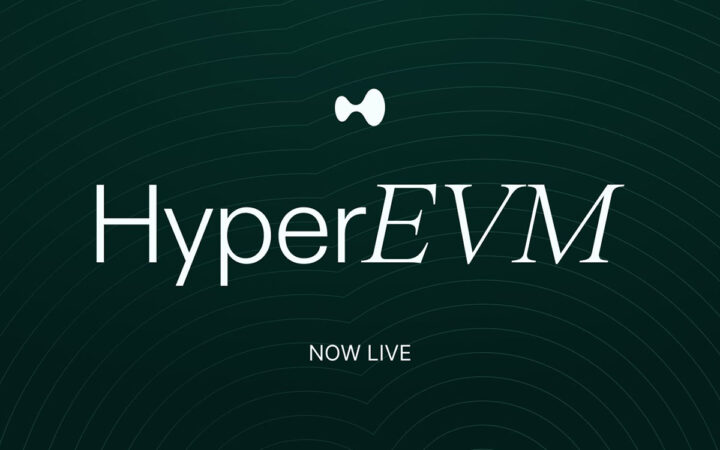 Hyperliquid Launches HyperEVM to Boost Blockchain Programmability
