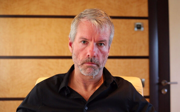 KBW Predicts Strategy Stock Explosion, Sets $560 Target on Bitcoin Play