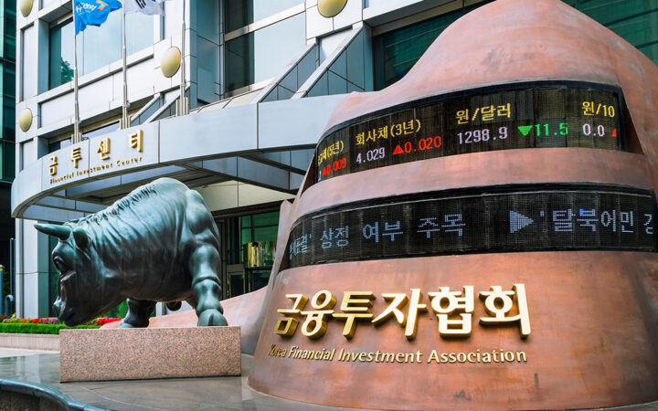 KOFIA Chairman Pushes for Crypto ETFs, Citing Strong Interest from South Korea’s Older Generation
