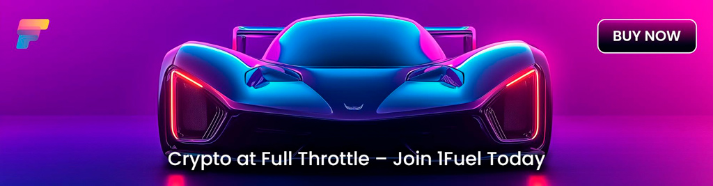 Litecoin Links To 1Fuel (OFT) Tech Show Why New Presale Could Challenge Chainlink (LINK) In Weeks To Come