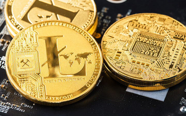 Litecoin Price Analysis: LTC Eyes $165 with This Bullish Pattern Breakout