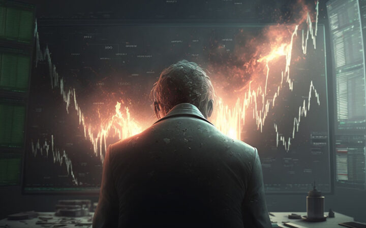 Madness in Crypto Market: Traders Turn into Critics