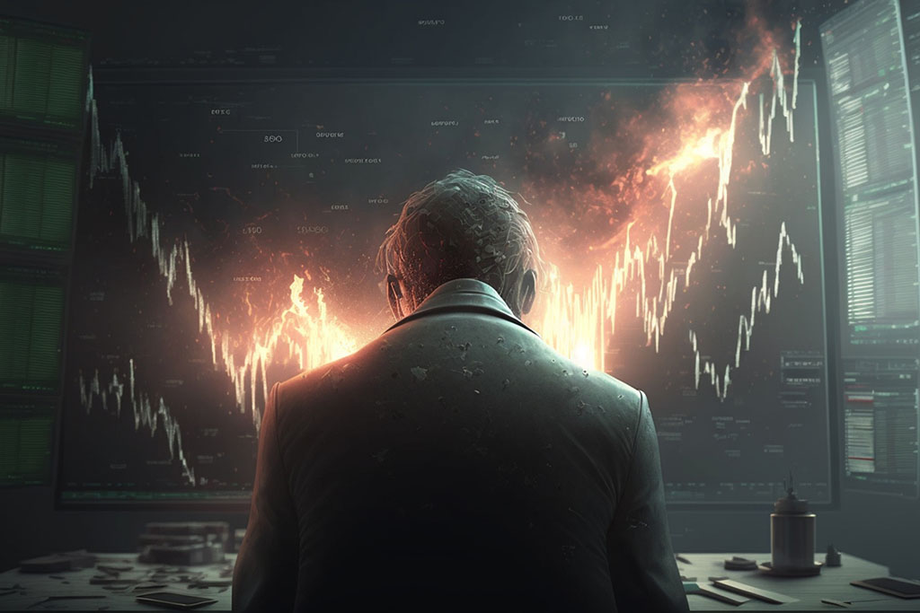 Madness in Crypto Market: Traders Turn into Critics