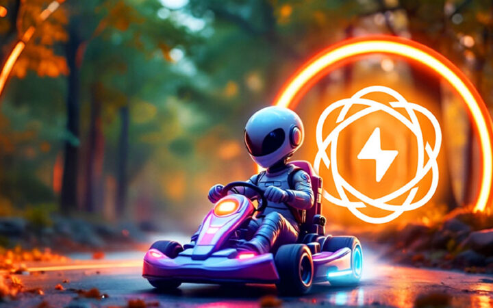 Melania Trump’s Coin Faces Setbacks — Investors Shift Focus to Lightchain AI’s Promising Presale