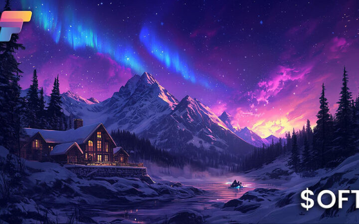 The Meme Market Is Booming, but Dogecoin & Bonk Traders Are Betting Big on 1Fuel Instead