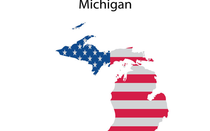 Michigan Lawmakers Push for State-Backed Crypto Reserve