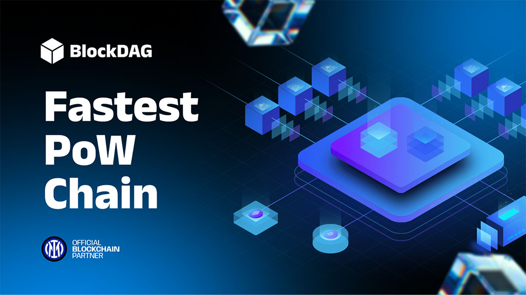 Most Popular Cryptos to Buy Now for Huge ROI in 2025: BDAG, RNDR, NEAR, DOT & More – Best 5 Picks! 