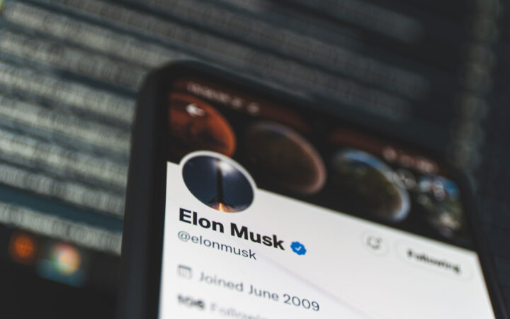 Musk Profile Change to ‘Harry Bolz’ Triggers 120% HARRYBOLZ Surge, Trader Makes $1M Profit