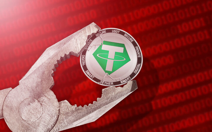 New US Stablecoin Regulations Could Shake Up Tether, Here’s How