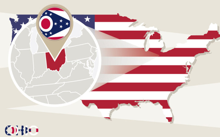 Ohio Proposes Bill to End State Taxes on Crypto Transactions