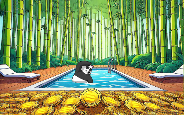 Solana Price Forecast: Panshibi Holders Are Relishing In 100x Predictions as SOL Could Hit $80 by Next Week!