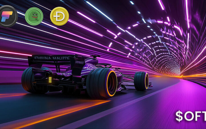 Pepe & Dogecoin Holders Are Jumping Ship: What Do They See in 1Fuel’s Exchange?