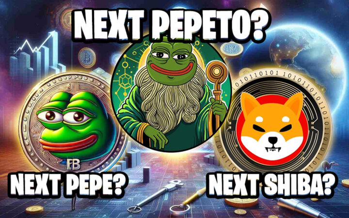 Pepeto: The Next 100x Meme Coin? Why Investors Are Eyeing This Hidden Gem