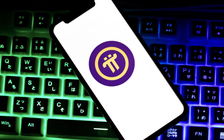 Pi Network (PI) Faces Harsh Reality: Price Plummets 60% amidst Scam Concerns