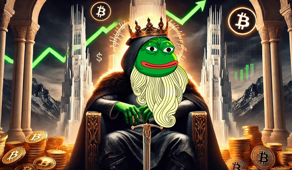 SHIB Continues to Dip as PEPETO Declared the Best Crypto to Buy in 2025