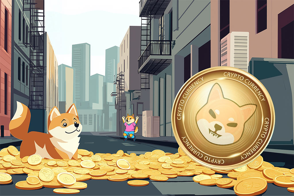 Shiba Inu Whale Forecasts that Panshibi Is Poised to Become Next Major Player, Following in Footsteps of SHIB