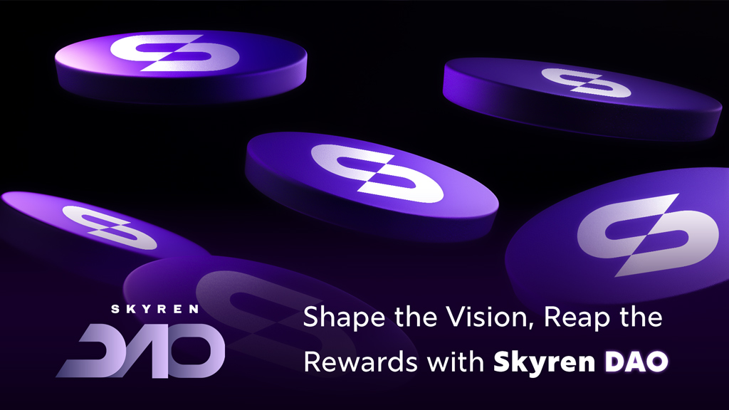 Skyren DAO: Stability in Chaos as Crypto Market Weathers $760B Swing in 60 Hours