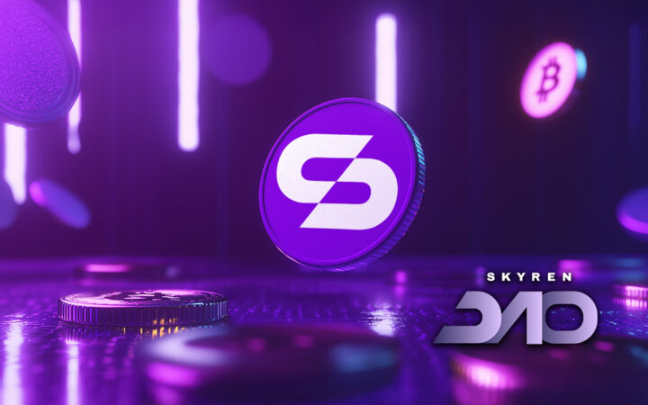What Crypto to Buy Now? Skyren DAO Tops List of Promising Digital Assets