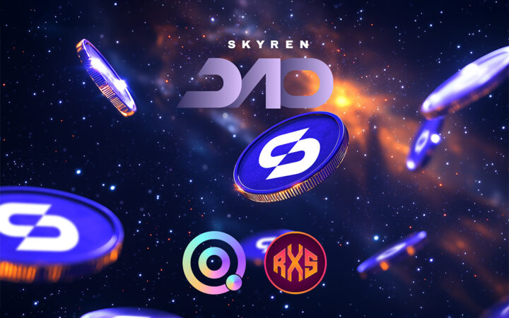 As Bitcoin Season Continues, Skyren DAO’s Airdrop Promises Altcoin Resurgence for Qubetics and Rexas Holders