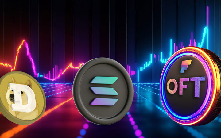 Solana & Dogecoin CRASH Warnings: Can 1FUEL Tech Be the Saviour in Q1?