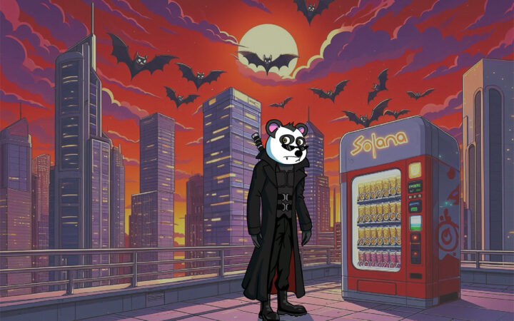 Savvy Solana & Dogecoin Holders Who Are Exiting Are Purchasing Panshibi (SHIBI) Instead – What Is It And Can You Still Buy?