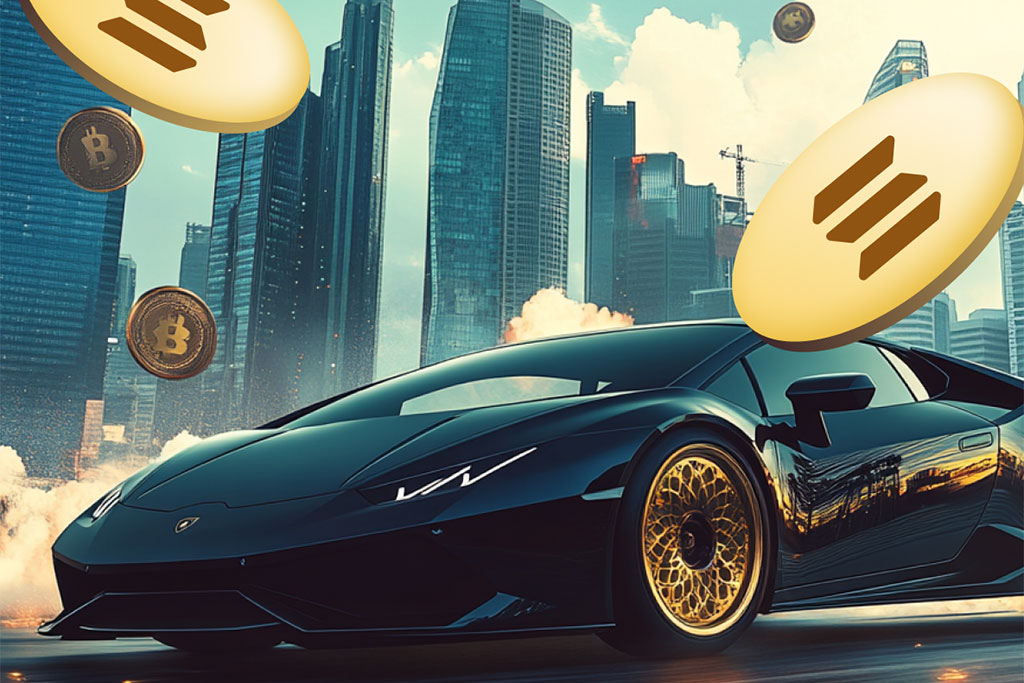 Solana and Dogecoin Lose Key Levels, Possibility of Lower Prices See Investors Hedge with This New Crypto