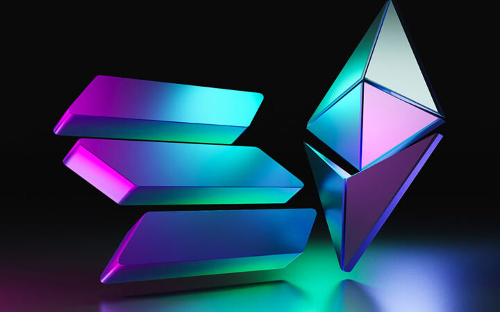 Solana Outshines Ethereum Again as DEX Volume Surges