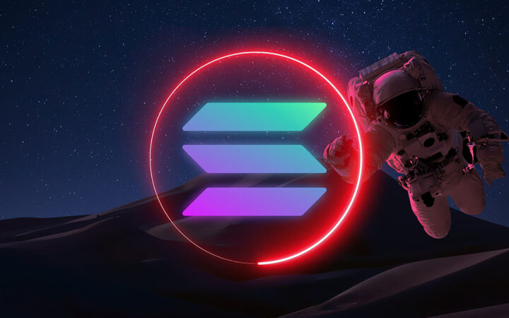 Solana (SOL) Price Breakout: Can SOL Rebound Beyond $250?