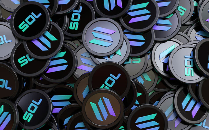 Solana (SOL) Price Prepares for Parabolic Phase of 2025 Bull Cycle amid Mild Demand from Whale Investors