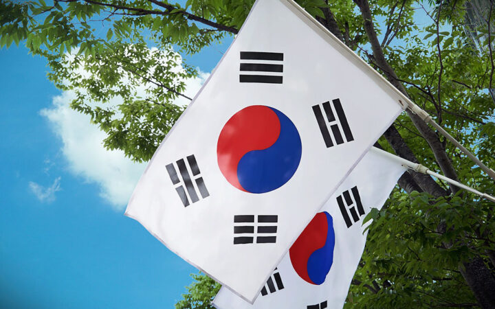 South Korea Risks Losing Edge without Crypto ETFs, Warns Exchange Chief