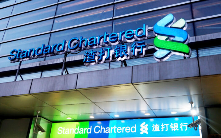 Standard Chartered Predicts Bitcoin to Hit $500K by 2028 Under Trump Administration