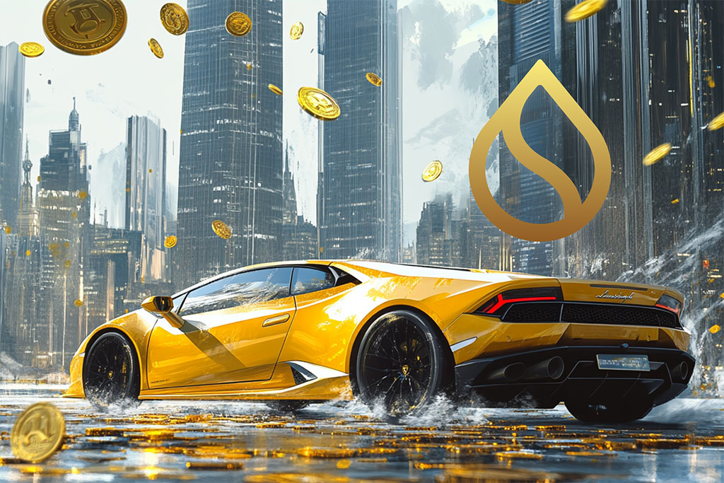SUI Price Prediction Shows Sui Outpacing PEPE Price but Underperforming This New Crypto Titan